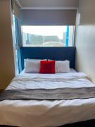 Sophisticated City Escape Steps from Solaire & City of Dreams