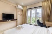 Treat Homes Service Apartment in BKC Siddhant 601