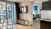Centara Luxury Condo Pattaya Beach City Center 47 sqm Large 1 Bedroom