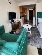 The Kisumu Pearl - BnB Kisumu Town