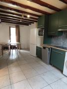 Le chalet des randonneurs