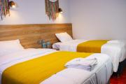 Hotel Litan Machu Picchu