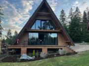 Luxusný CHALET DANIELS Tatranská Štrba