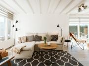 Vakantiehuis Zuid-Holland nabij zandstrand VP073