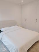 One bedroom flat West Ham