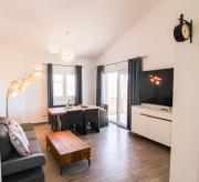 Baka Mara 1 - comfortable and modern