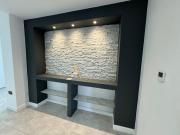 Top Wimborne Minster