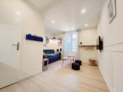 Les Haciendas - 5 logements dans le Viel Antibes