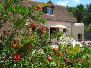 chez MAJOS un HAVRE DE PAIX