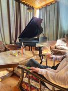 Boutique Hotel Verdzi