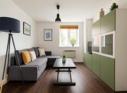 Luxury Central Apartment in Waterloo