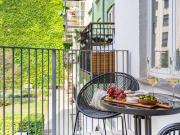 Sanders Shield - 3 bedroom apartment with balcony