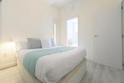 Nice temporary apartment in Madrid MDL92