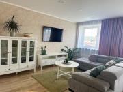 Middle street apartment