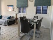 Limnaria Villas - Stylish 3bed Apartment with Pool Views, Close to Beach