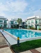 Poolside Condo in Subic Bay