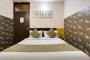 Top New Delhi