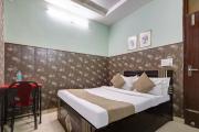 Top New Delhi