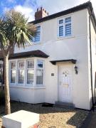 Palm House Lytham St Annes