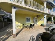 Apartmani Andrej Vodice