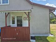 Dom Bursztynek - domek (sad) Dom Bursztynek - domek (sad)