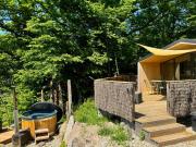 Domaine des Constellations - Tiny Houses & Bains Nordiques