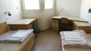 Hostel Rožna dolina, Dom XIV
