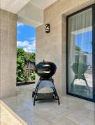 Courtyard Villa, Aleksandrovo