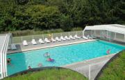 Camping 3 étoiles - Piscine - ccbbhhe