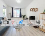 Le K - Mulhouse Centre