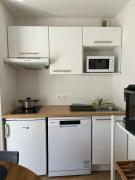 Maison Bois Village - 4 personnes