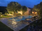 Villa ALETTI MJ piscine privée Porto Vecchio