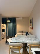 Family Apartment Santorini Resort