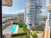 Apartamento en Benicasim, El Torreón, parking, entrada autónoma