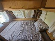 Full-Service Caravan