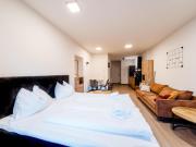 Clofers Relax Residences Rattendorf