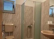 Beachfront apartments near Šibenik