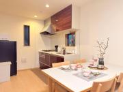 池袋銀婚屋 GINKOUs HOUSE -- 2 min train to Ikebukuro Sunshine City