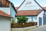 Wein- und Gästehaus Lutz