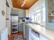 Top Dolgellau