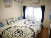 愛の屋民泊新宿