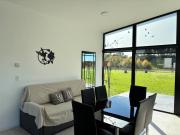 Destino Serrano, Pileta & Parque en Barrio Cerrado