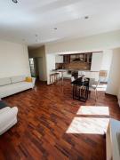 Hyper-centre, Air-conditioned apartment with balcony