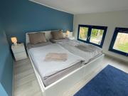 Budget Apartments at Niderviller Harbor by Kuhnle-Tours
