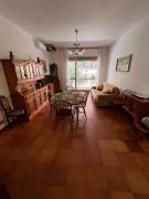 Apartment 600 meters from the sea