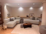 Cosy 2BR near Greek Embassy, Zamalek heart