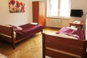 Apartament Poznań Jeżyce