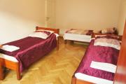 Apartament Poznań Jeżyce