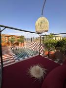Riad Tassili Boutique