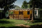 Mobilhome du Ried